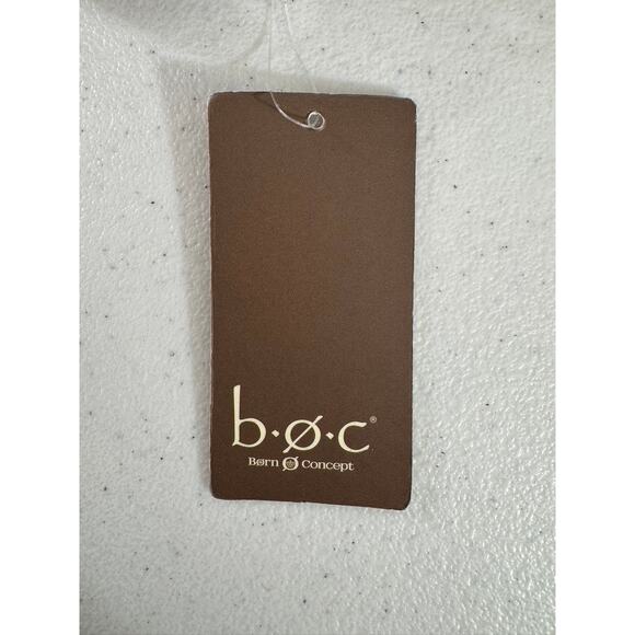 NWT!! B.O.C. Pink Shoulder/Crossbody Faux Leather Handbag Purse Western Cowgirl - Picture 11 of 14